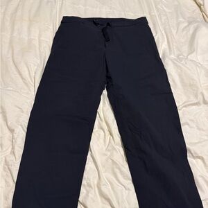 lululemon athletica Men's Navy Chinos